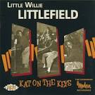 Little Willie Littlefield - Kat on the Keys