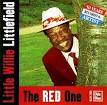 Little Willie Littlefield - Red One