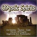 Liv Kristine - Mystic Spirits: Enter The Realm Of Mystic