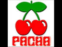 Asia - Live at Pacha Club Brazil
