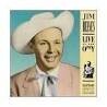 Rufus Thibodeaux - Live at the Grand Ole Opry