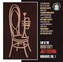 Jimmy Witherspoon - Live at the Monterey Jazz Festival: Highlights, Vol. 1