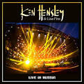 Ken Hensley - Live in Russia