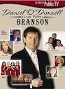 Daniel O'Donnell - Live from Branson [2 Disc]