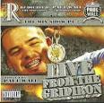 T.I. - Live from the Gridiron