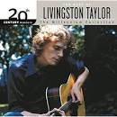 Livingston Taylor - 20th Century Masters - The Millennium Collection: The Best of Livingston Taylor