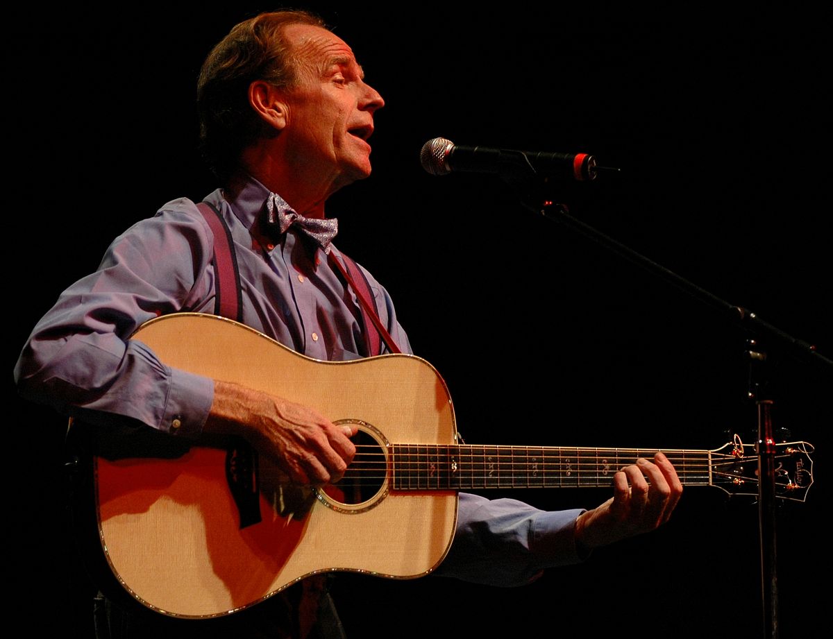 Livingston Taylor - I Will Be in Love With You