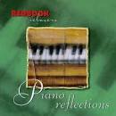 Redbook Relaxation: Piano Reflections