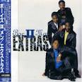 Boyz II Men - Extras