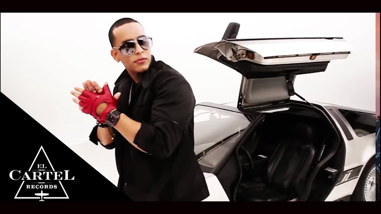 Daddy Yankee, Farruko, Baby Rasta, De la Ghetto, Gringo, Arcángel, Ñengo Flow and Kendo - Llegamos a la Disco