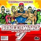 Jay-Z - Street Wars, Vol. 7