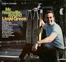 Lloyd Green - Green Country