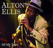 Alton Ellis - All My Tears