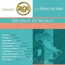 Nico Fidenco - Lo Mejor de Italia: Coleccion RCA 100 Anos de Musica