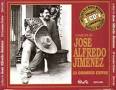 José Alfredo Jiménez - Lo Mejor de Jose Alfredo Jimenez