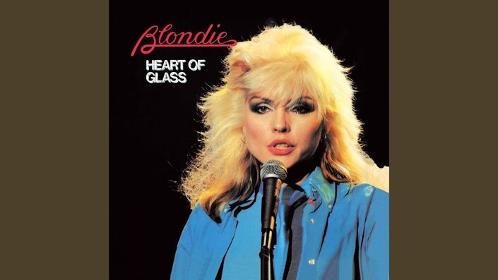 L.O.C. and Blondie - Heart of Glass