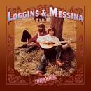 Loggins & Messina - Their Music