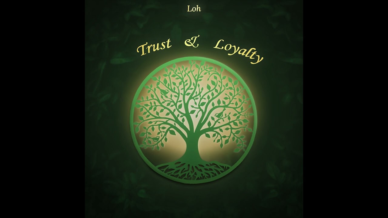 Trust & Loyalty - Trust & Loyalty