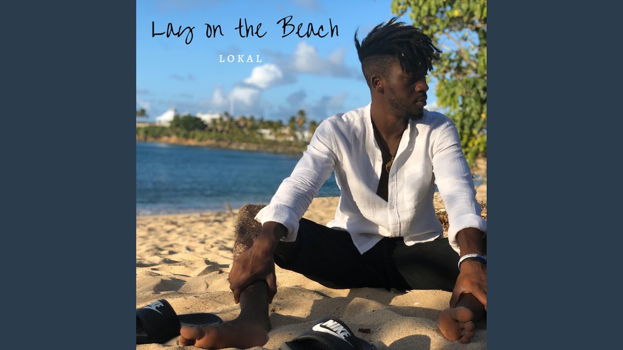 Lokal - Lay on the Beach
