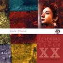 Lola Flores - Leyendas del Siglo XX