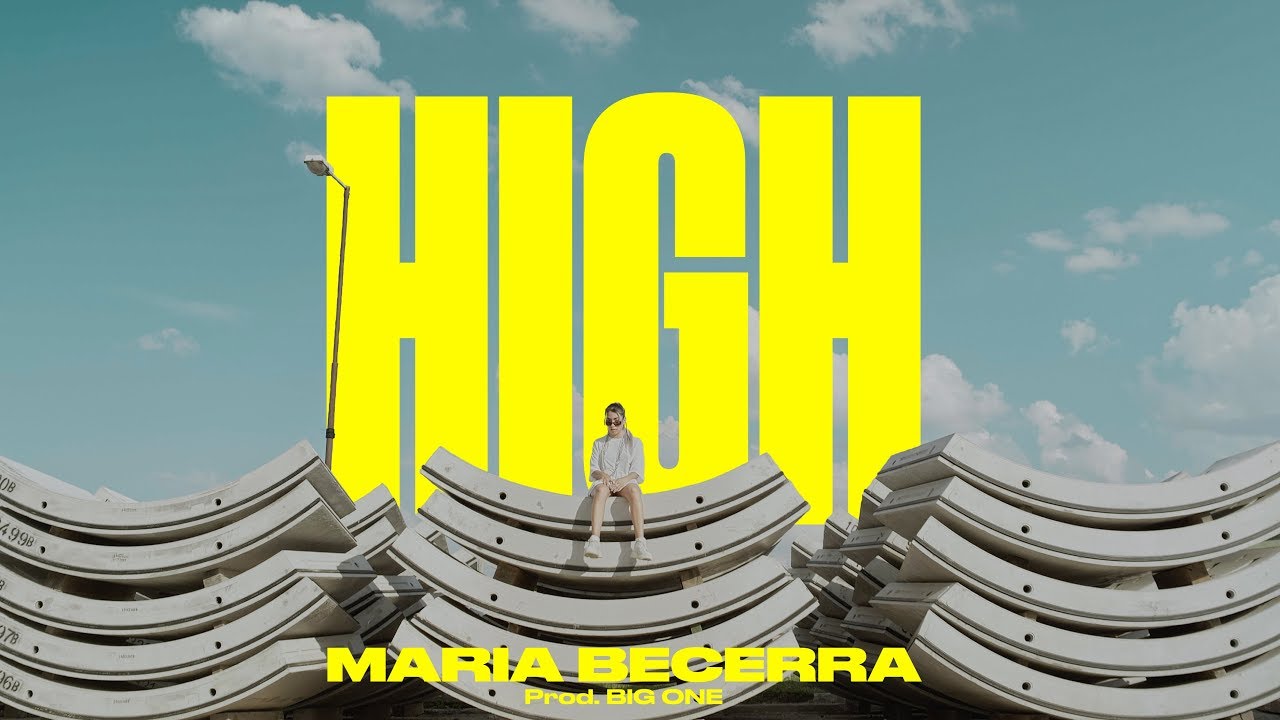 Lola Indigo, María Becerra and tINI - High [Remix]
