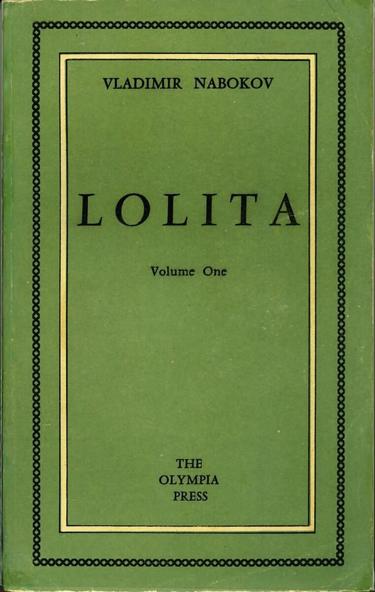 Lolita - Schlager-Panoptikium