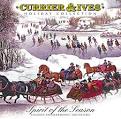 London Philharmonic Orchestra - Currier & Ives: Spirit of the Season
