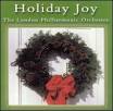 London Philharmonic Orchestra - Holiday Joy