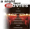 London Philharmonic Orchestra - Night at the Movies