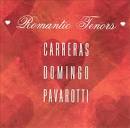 London Philharmonic Orchestra - Romantic Tenors: Carreras, Domingo, Pavarotti