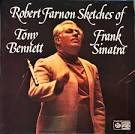 London Philharmonic Orchestra - Sketches of Frank Sinatra and Tony Bennett