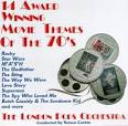 London Pops Orchestra - 14 Award Winning Movie Themes of the 70's