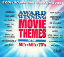 London Pops Orchestra - Award Winning Movie Themes of the 50's, 60's & 70's