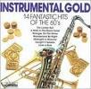 London Pops Orchestra - Instrumental Gold: 14 Hits of the 60's