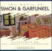 The Music of Simon & Garfunkel