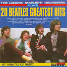 20 Beatles Greatest Hits