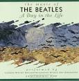 London Studio Art Orchestra - The Music of the Beatles: A Day in the Life
