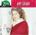 The American Boychoir - 20th Century Masters - The Christmas Collection: The Best of Amy Grant