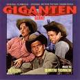 London Studio Symphony Orchestra - Giant [Original Motion Picture Soundtrack]