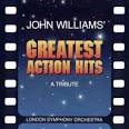 London Symphony Orchestra - Greatest Action Hits