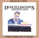 John Dankworth - Duke Ellington's Greatest Hits