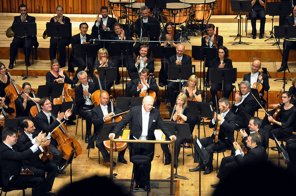 London Symphony Orchestra - Joyous Music for Christmas