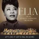 London Symphony Orchestra - Let's Do It (Let's Fall in Love)