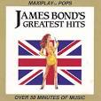 London Starlight Orchestra - James Bond's Greatest Hits