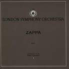 London Symphony Orchestra - London Symphony Orchestra, Vols. I & Ii