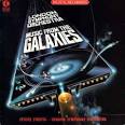 London Symphony Orchestra - Music from the Galaxies