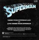 London Symphony Orchestra - Superman: The Movie