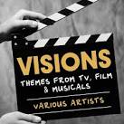 London Symphony Orchestra - Visions: Themes from TV, Film & Musicals