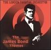 London Theatre Orchestra - The James Bond Themes [Sony]