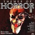 Themes of Horror